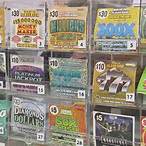 mass lottery scratch tickets redemption